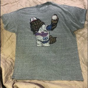 Ames Bros Beast Mode T-Shirt